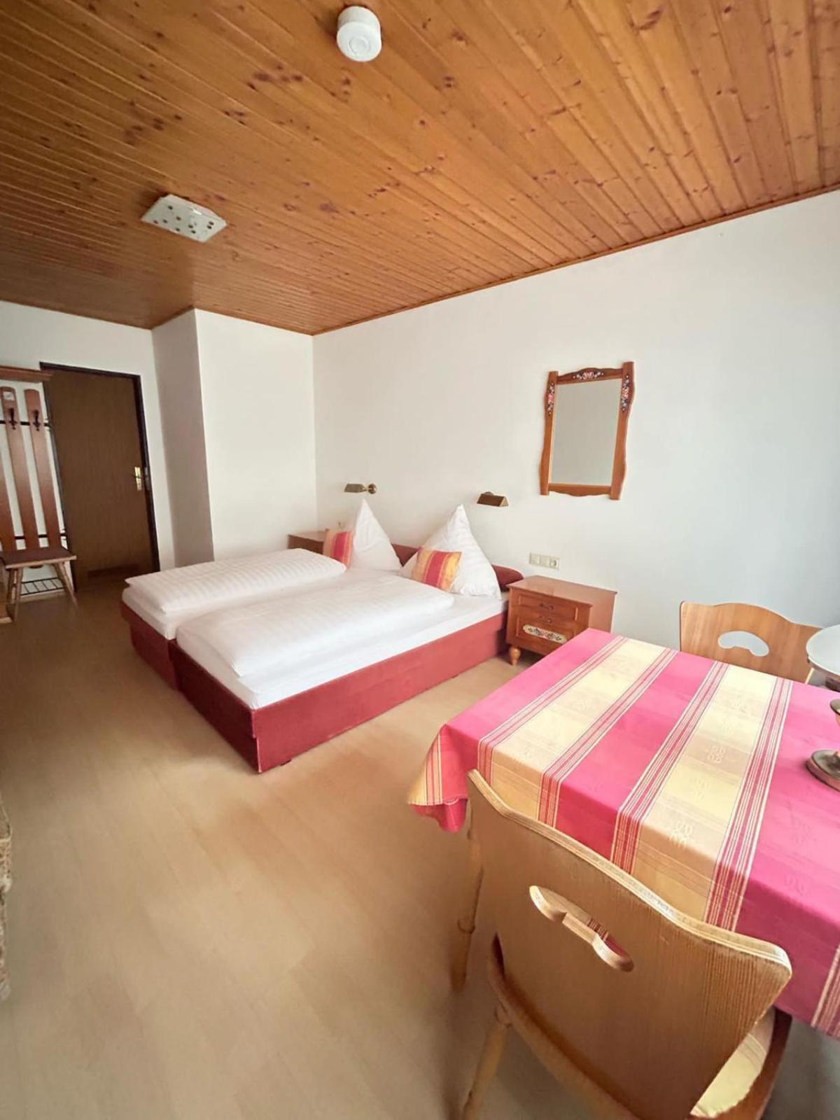 Gaestehaus Herzog Uhldingen-Muhlhofen Bagian luar foto