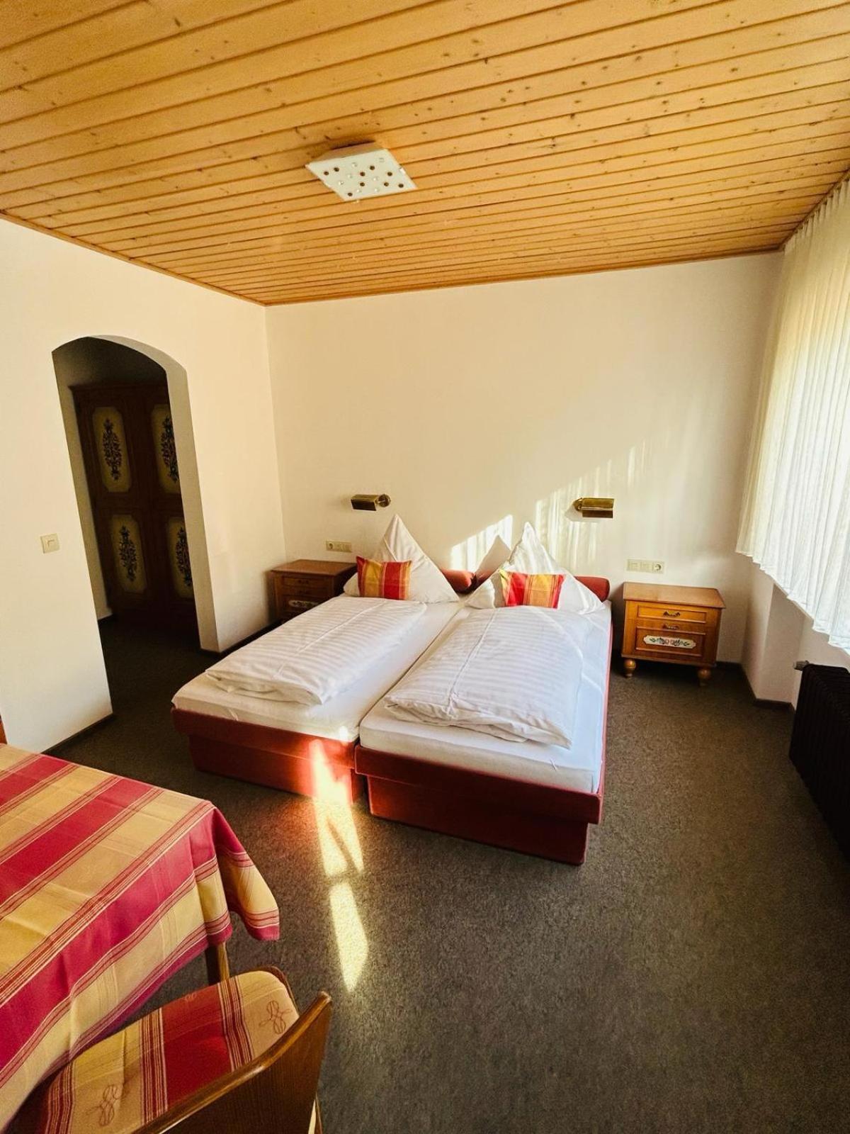 Gaestehaus Herzog Uhldingen-Muhlhofen Bagian luar foto