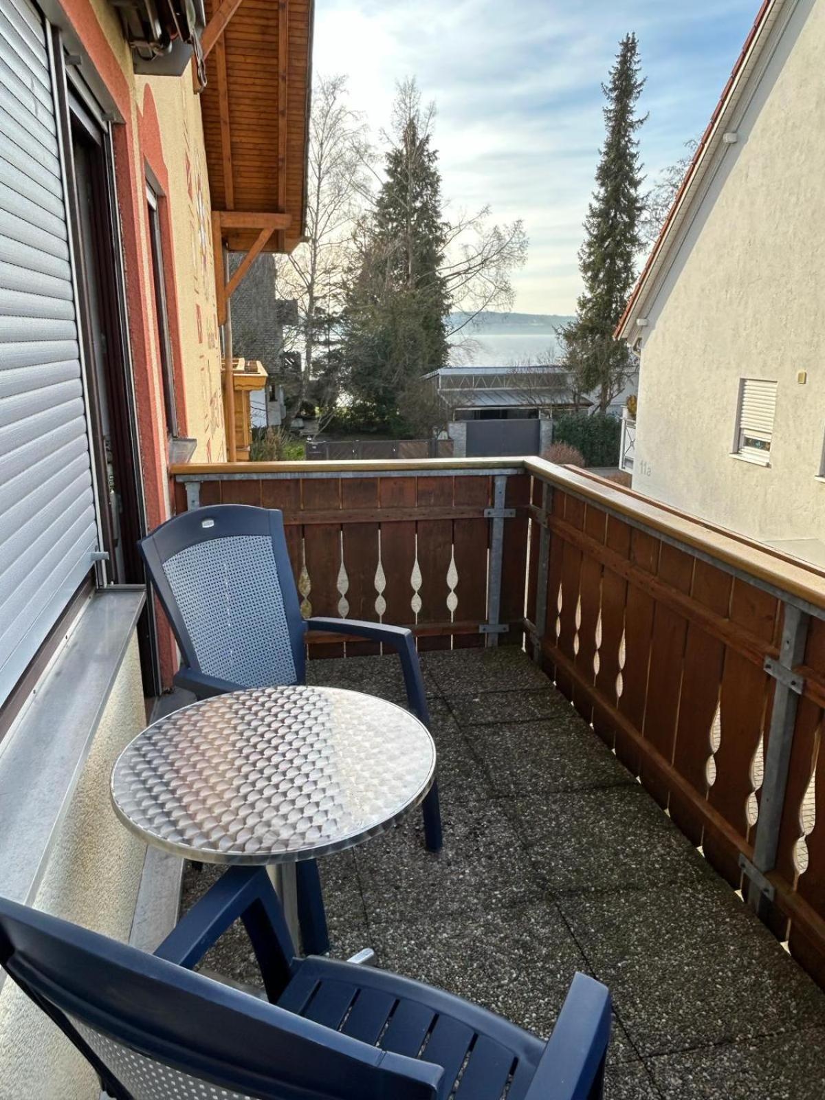 Gaestehaus Herzog Uhldingen-Muhlhofen Bagian luar foto