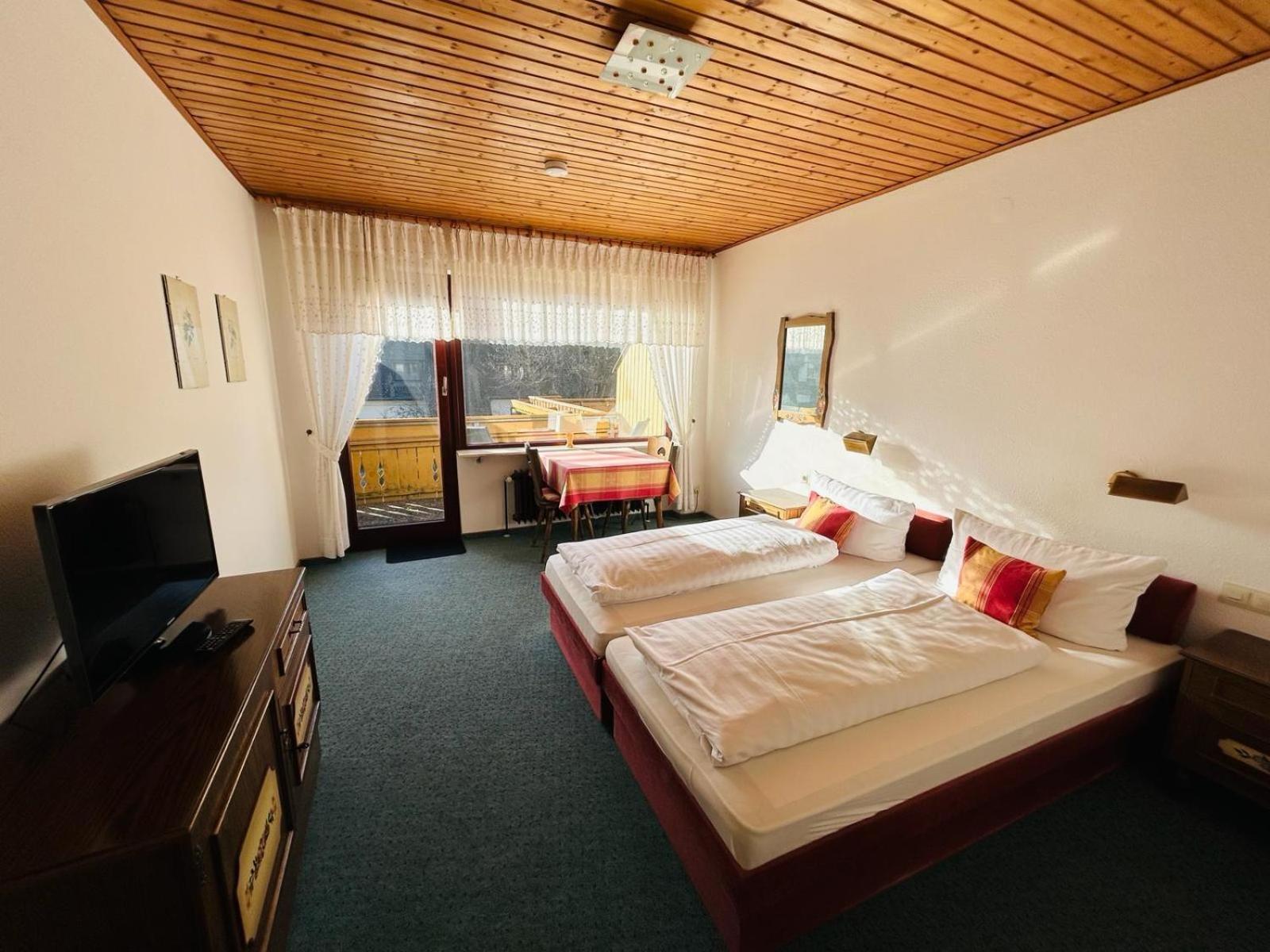Gaestehaus Herzog Uhldingen-Muhlhofen Bagian luar foto