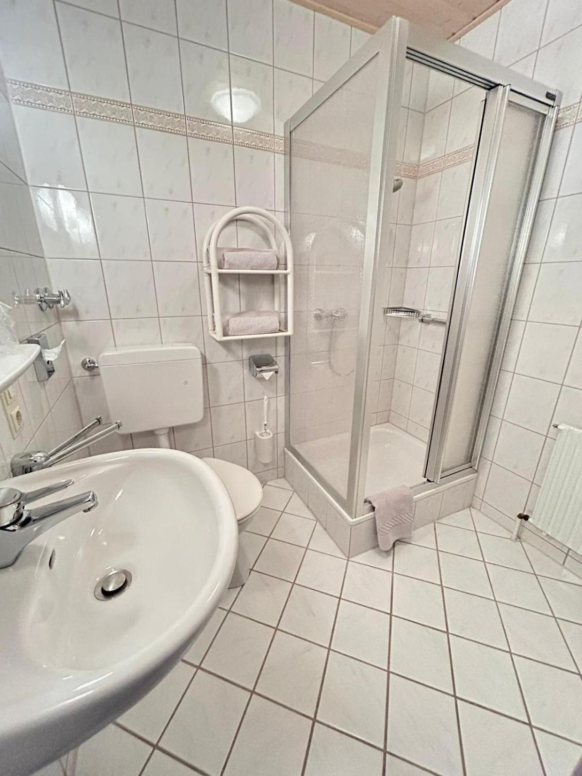 Gaestehaus Herzog Uhldingen-Muhlhofen Bagian luar foto