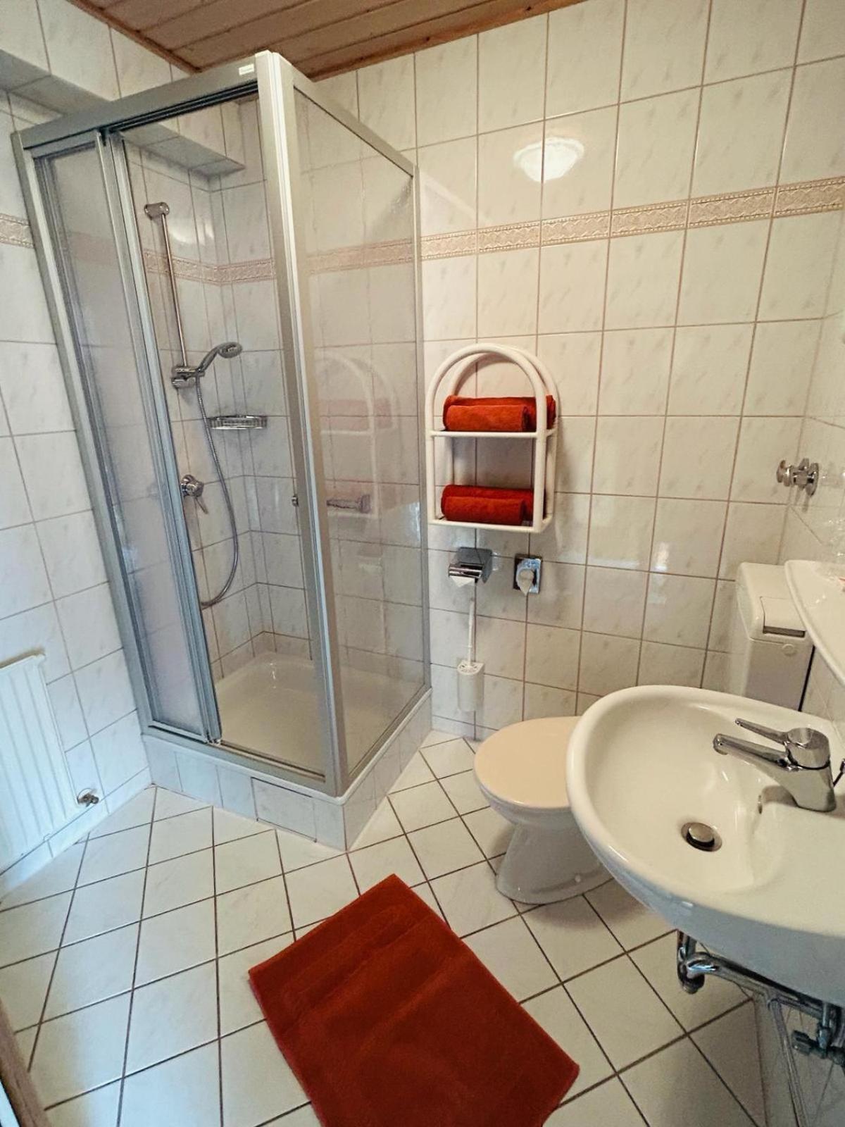 Gaestehaus Herzog Uhldingen-Muhlhofen Bagian luar foto