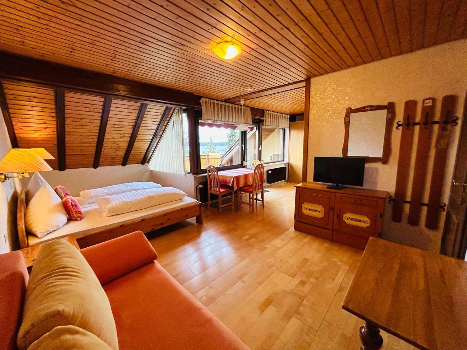 Gaestehaus Herzog Uhldingen-Muhlhofen Bagian luar foto